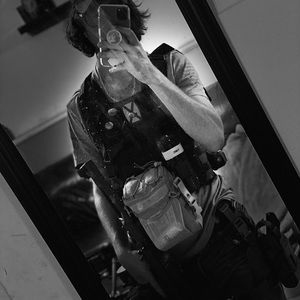 Meet your Posher, Dante